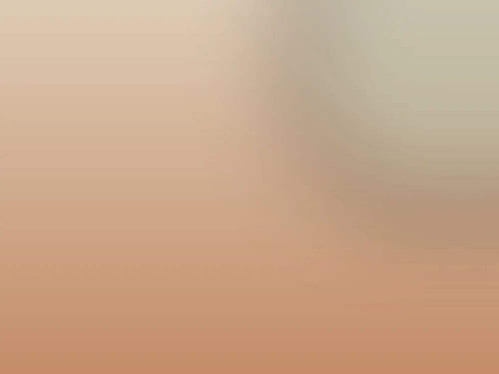 Calm abstract background