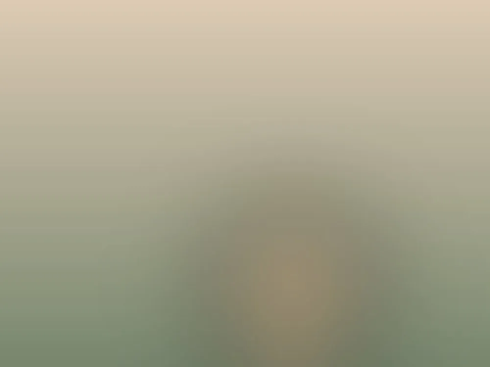 Calm abstract background